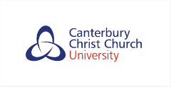 Canterbury Christ Church University
