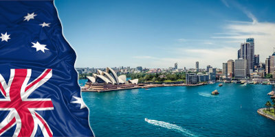 Study in Australia - SPS Bangladesh
