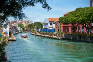 STUDY IN MALAYSIA