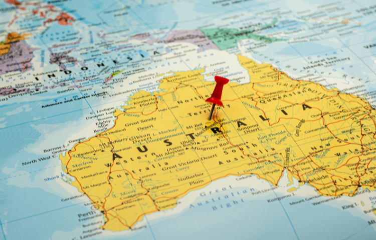 Top 10 courses in Australia for PR